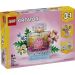 Lego Creator Flakon perfum z kwiatową ozdobą 31383